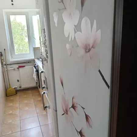 3 Apartment Constanta