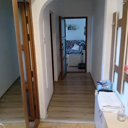 3 Apartment