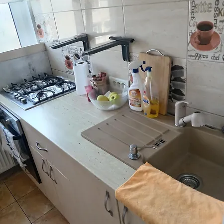 Apartment 3 *