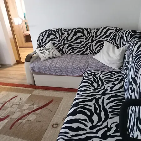 3 Apartment