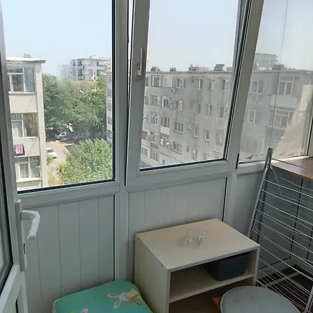 Apartment 3